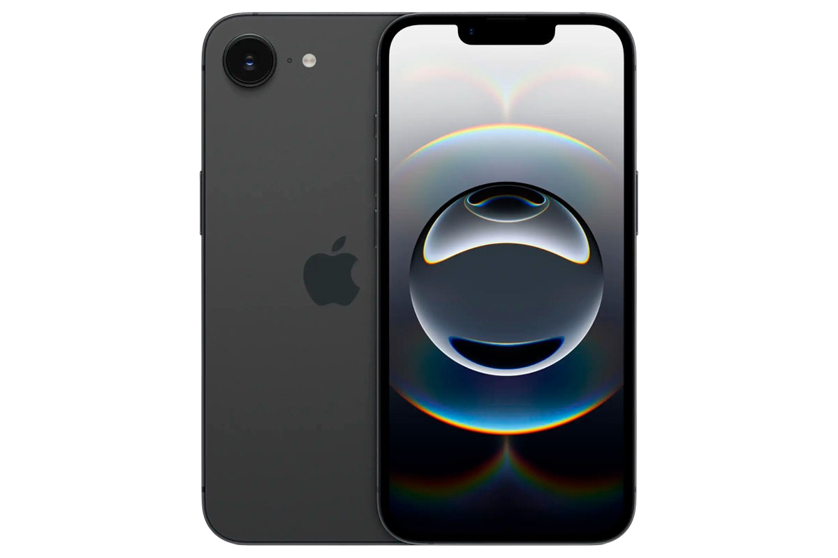 Apple iPhone 16e 128GB
